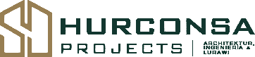 Hurconsa Projects