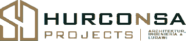 Hurconsa Projects
